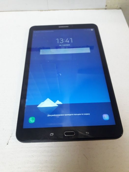 Планшет Samsung Galaxy Tab A 10.1 16GB LTE