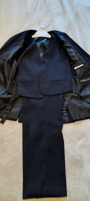 Костюм шкільний для хлопчика