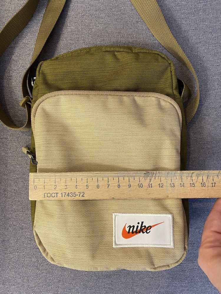 Сумка чоловіча Nike оригінал