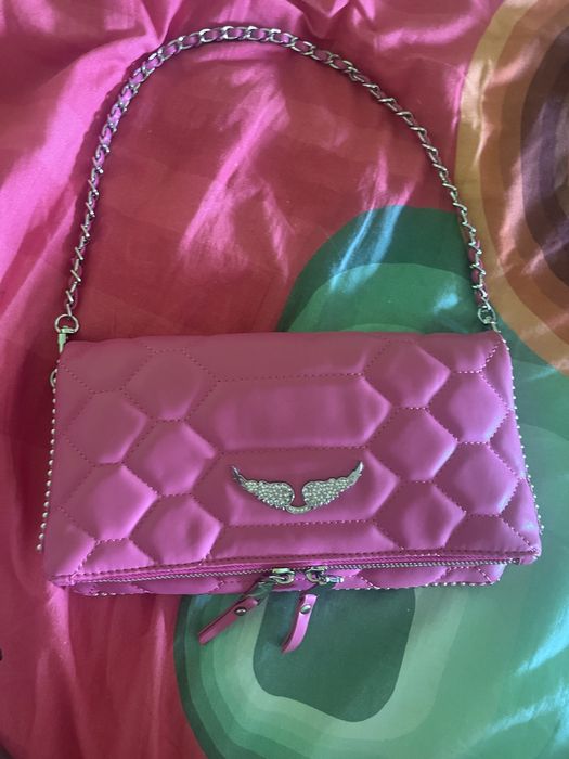 Сумка Zadig&Voltaire нова