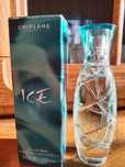 Perfumy damskie ICE 30 ml.