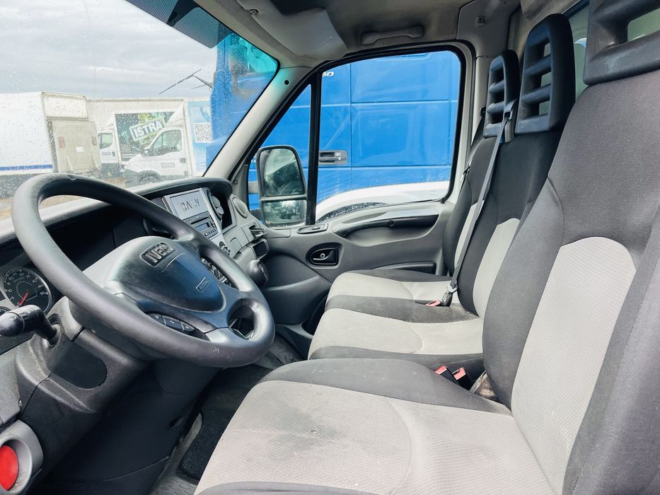 Iveco Daily 50 C 15 kat.B