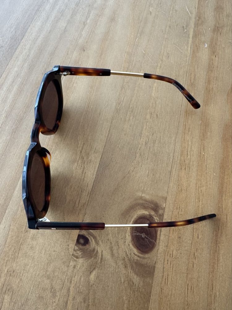 Oculos sol Cristina Ferreira