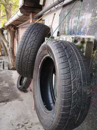 Шини зимові 195/65/15 Hankook