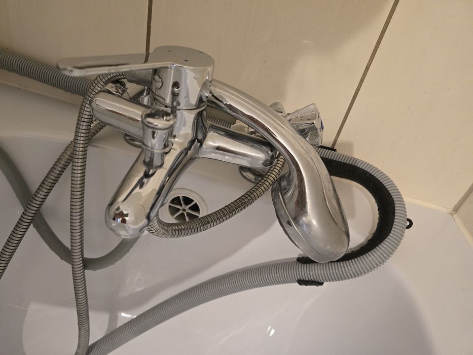 Wanna używana do demontażu 139x69