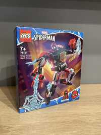 LEGO 76171 Spider-Man Mech Miles Morales