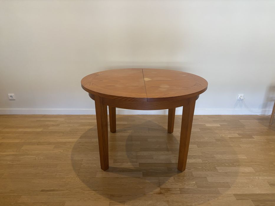 Mesa de Jantar em pinho