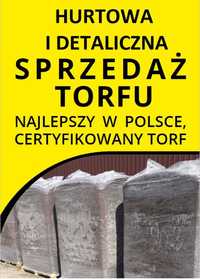 Torf odkwaszony, torf kwaśny