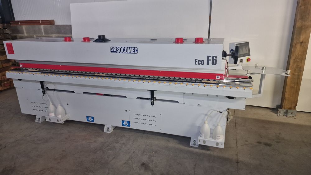 Orladora nova com tupias de entrada diamante lâmpada uv maquinas de ca