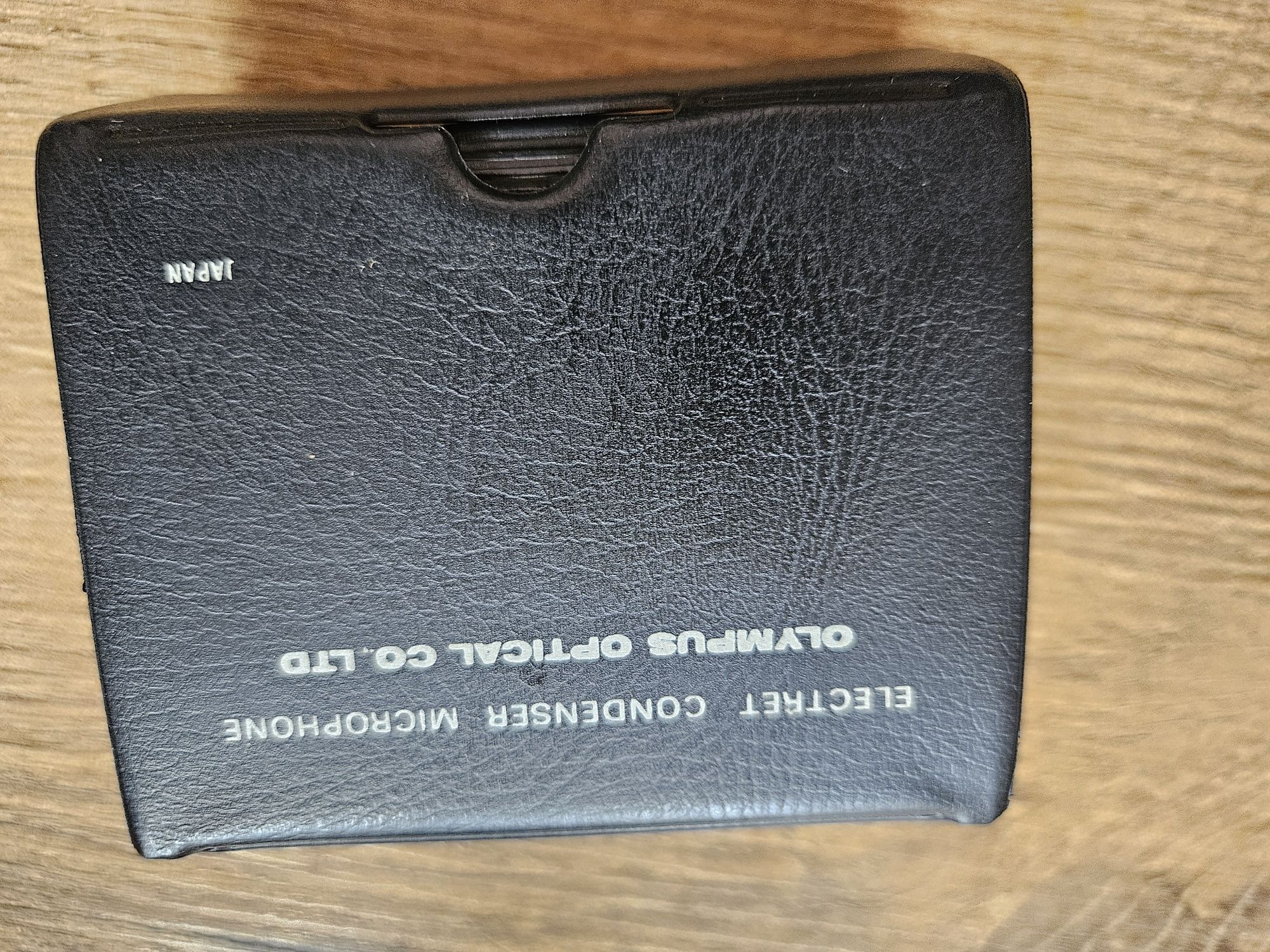 Mikrofon Olympus ME-5