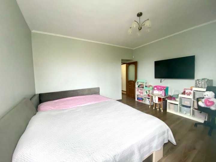 Продаж 1-кім. квартири. Зубра. вул. Б. Хмельницького-Новобудова