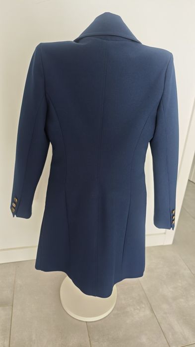 płaszczyk/Marynarka Edan rozm 34