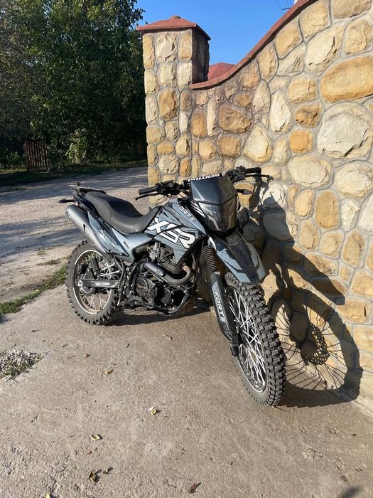 Продам Форте крос 300