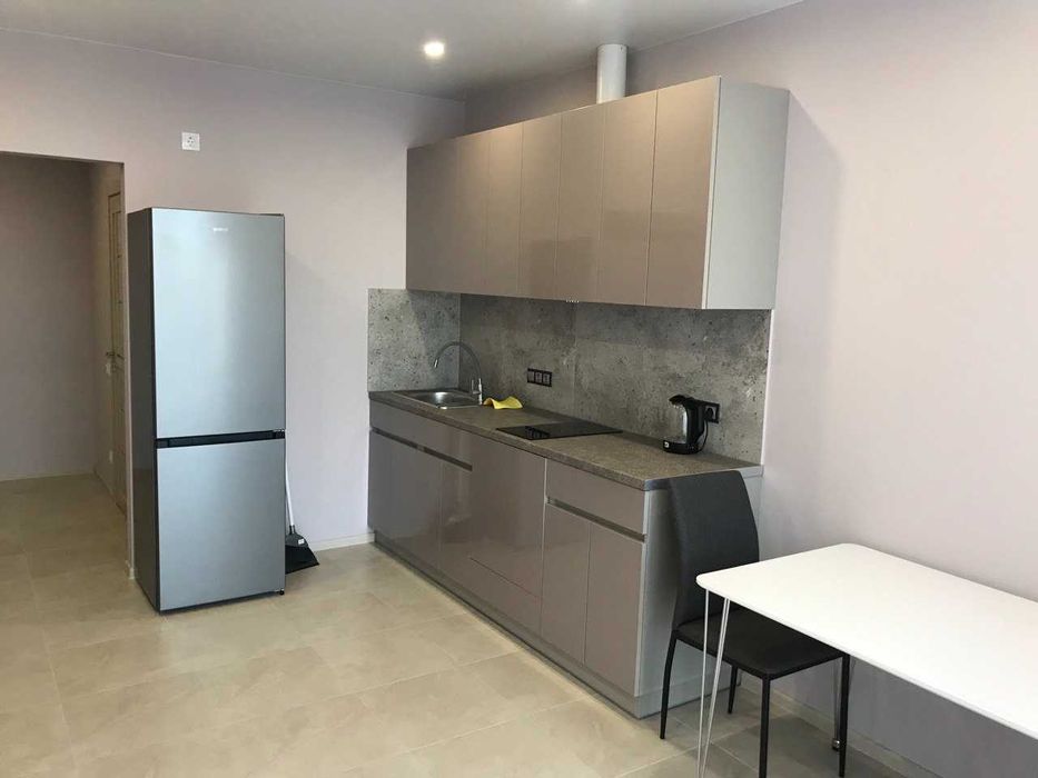 Сдам 1 комнатную квартиру ЖК Море  ул.Львовская