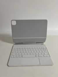 Клавіатура Apple Magic Keyboard для iPad Pro 11, iPad Air 4/5