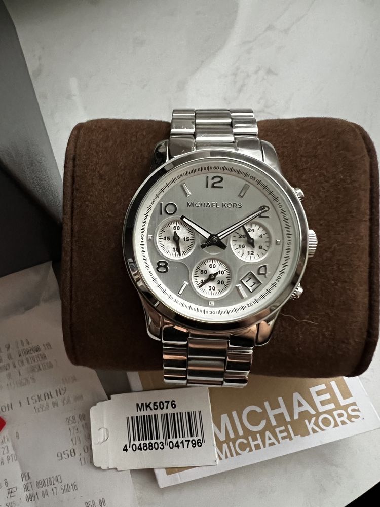 Zegarek Michael KORS