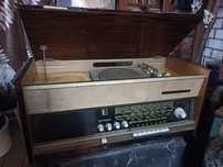 VEF RADIO 50 лет сентября