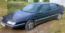 CITROEN XM części Szyby Drzwi Błotnik Felgi Lampy
