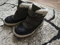 Buty dla chłopca, rozmiar 29