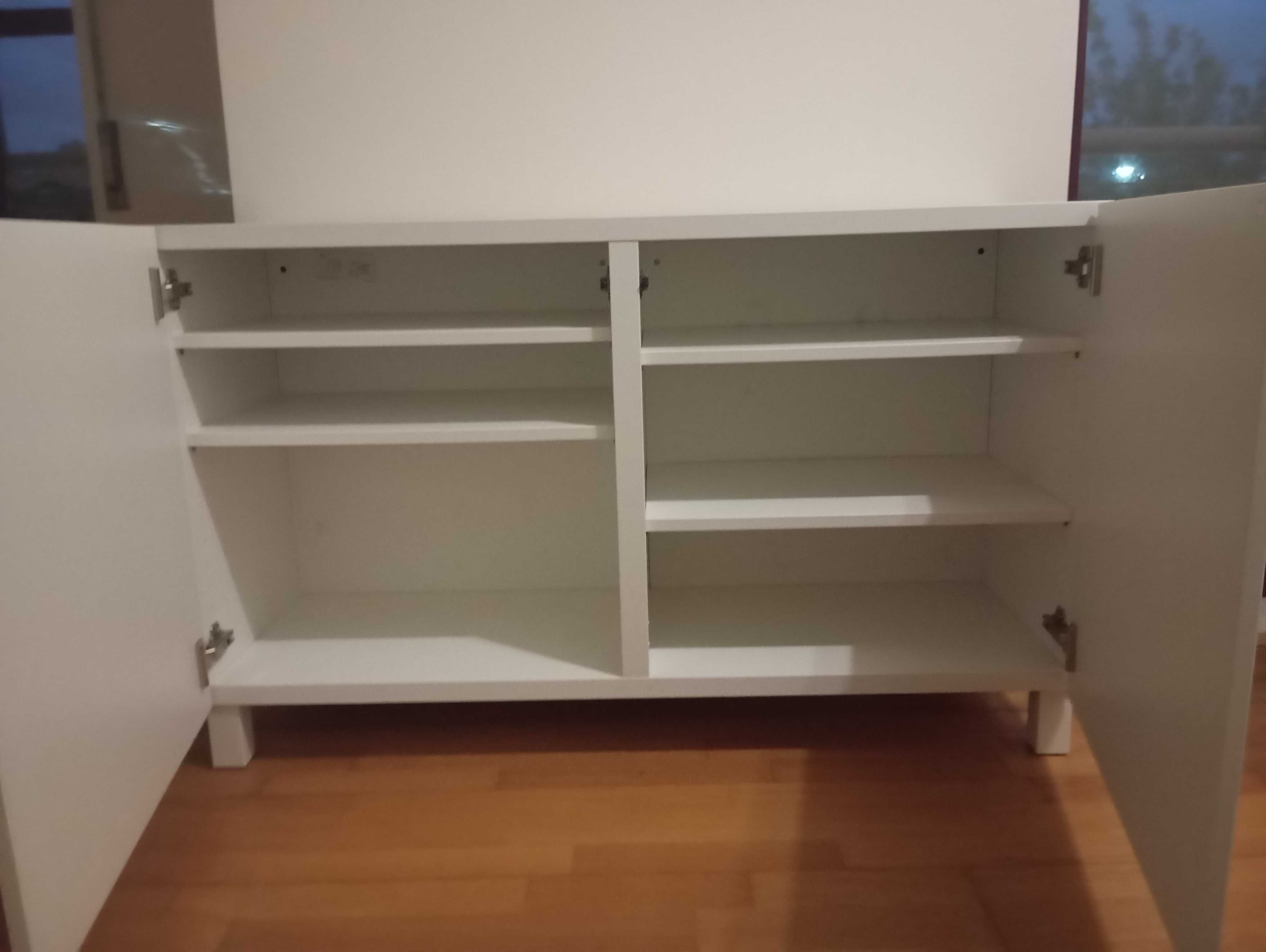 Armário multiuso novo