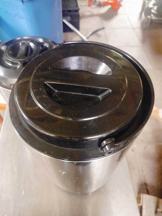 termos 9 l. gastronomiczny