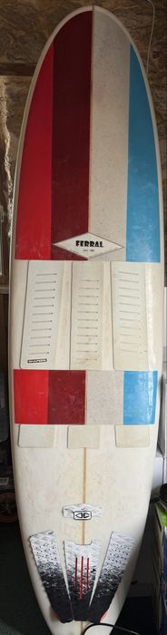 Prancha de Surf Funwaves