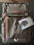 Plecak Fotograficzny Vanguard VEO GO46M Khaki