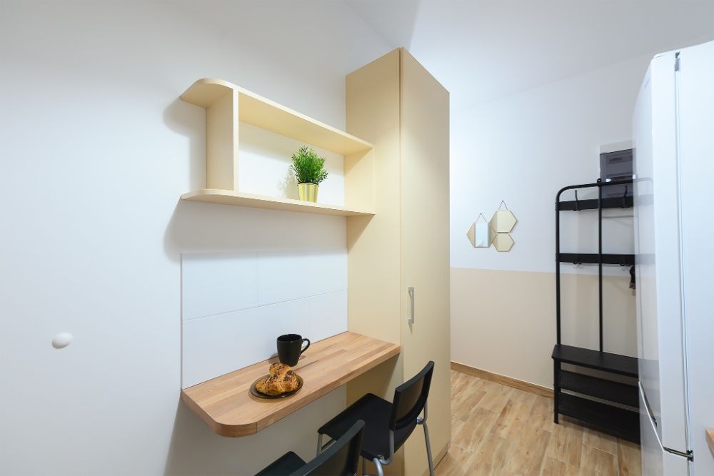 Pokój w top lokalizacji: śródmieście (Room for rent, Комната в аренду)