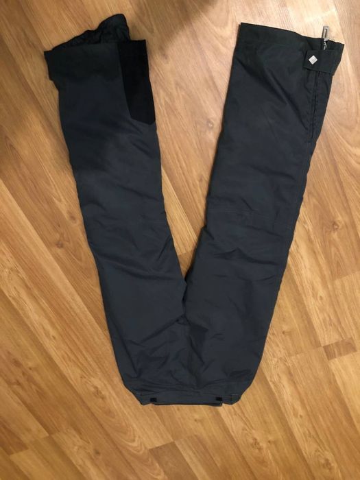 Лижні штани thinsulate