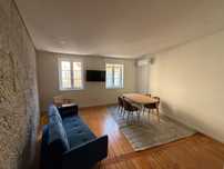 Arrenda apartamento no centro de Braga