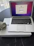 MacBook Air 13” (2015, A1466, i5, 8GB RAM, 128GB SSD)