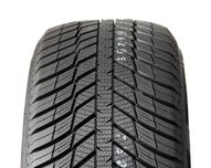 1x Opona wielosezonowa NEXEN N'BLUE 4SEASON 235/60R18 107V XL