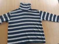 Sweter golf Zara -S damski