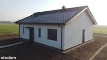 Dom wolnostojący 106 m2 z widokiem na jezioro