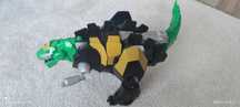 Duża Figurka Grimlock  Transformers Robots in Disguise Hasbro