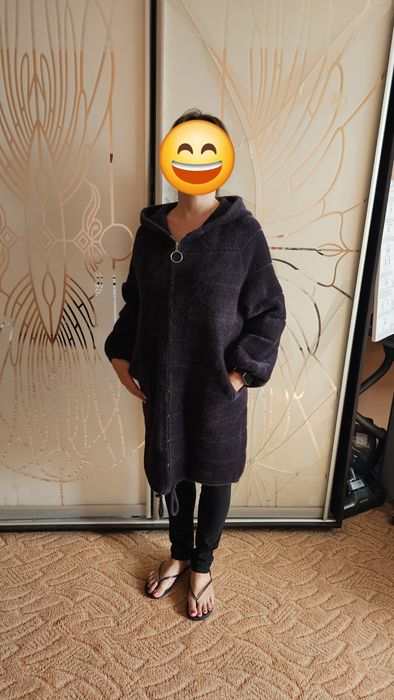 Продам кофту с алпака