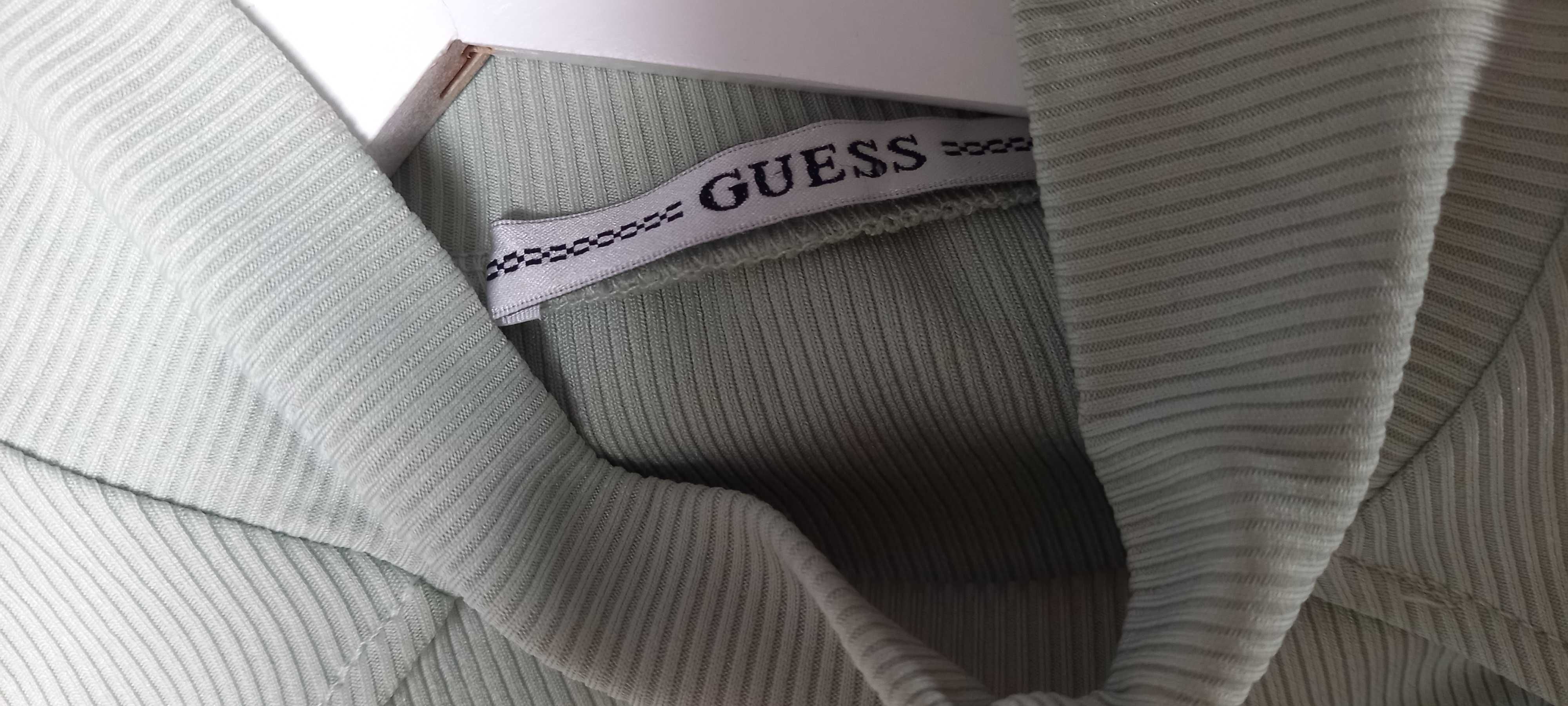 Bluzka golfik top Guess S 36 nowa oryginalna