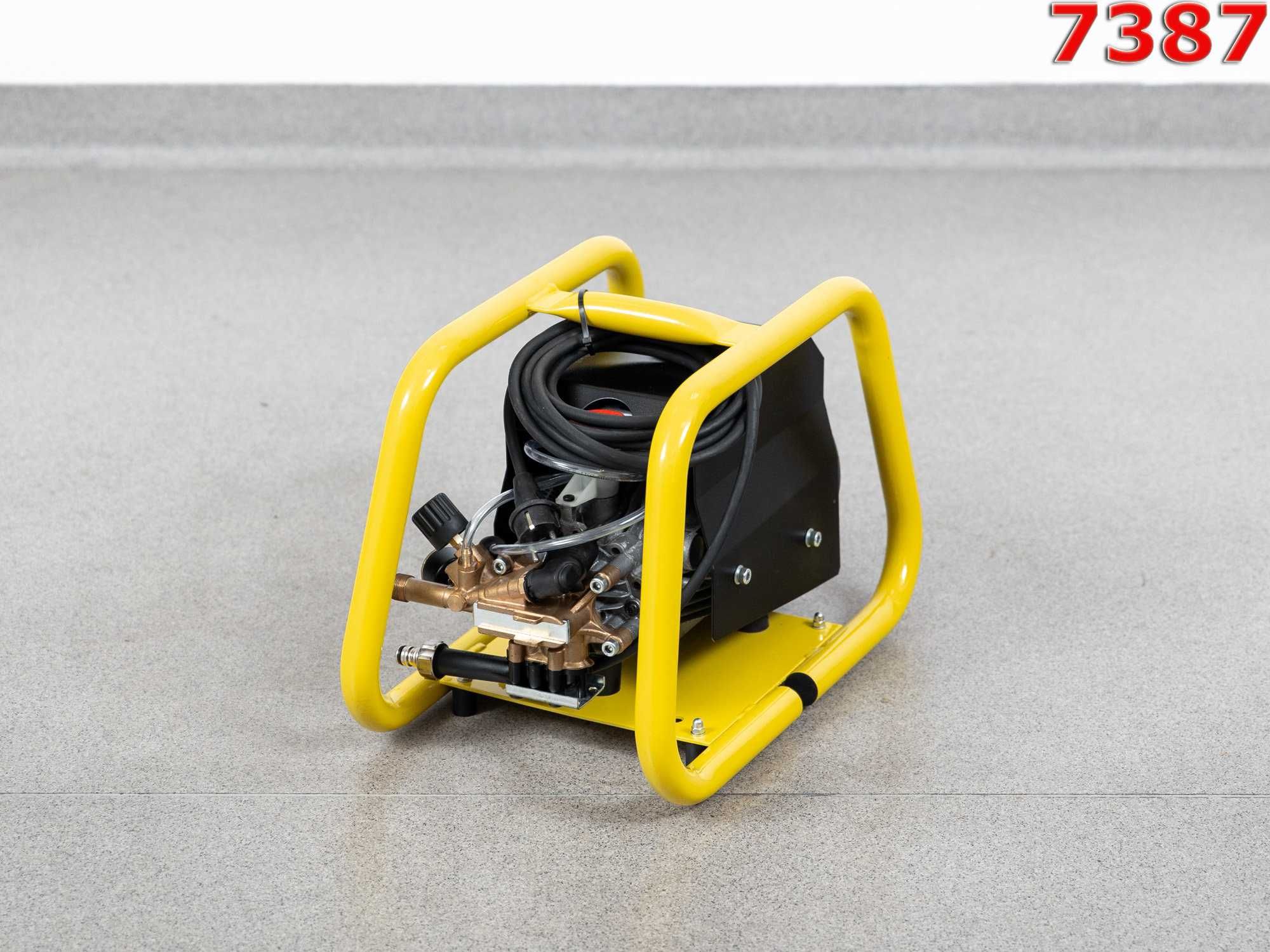 Myjka KARCHER HD 600 CAGE 650L/H 105BAR 2000 NETTO