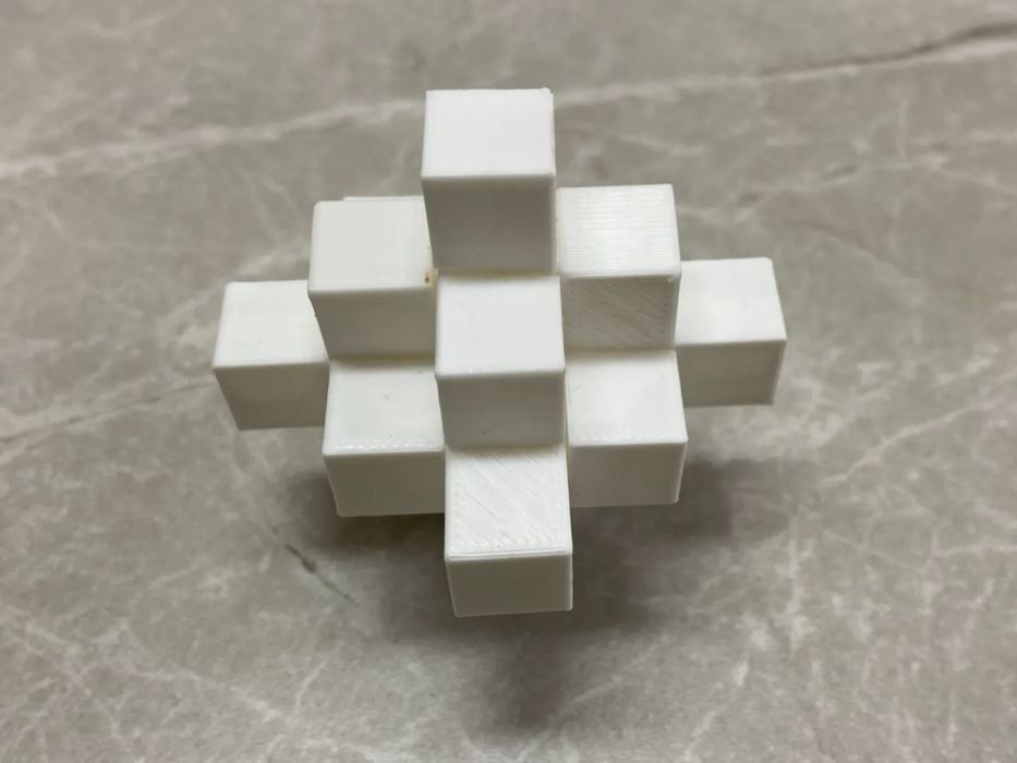 Quebra-Cabeças Pagode Nível 2