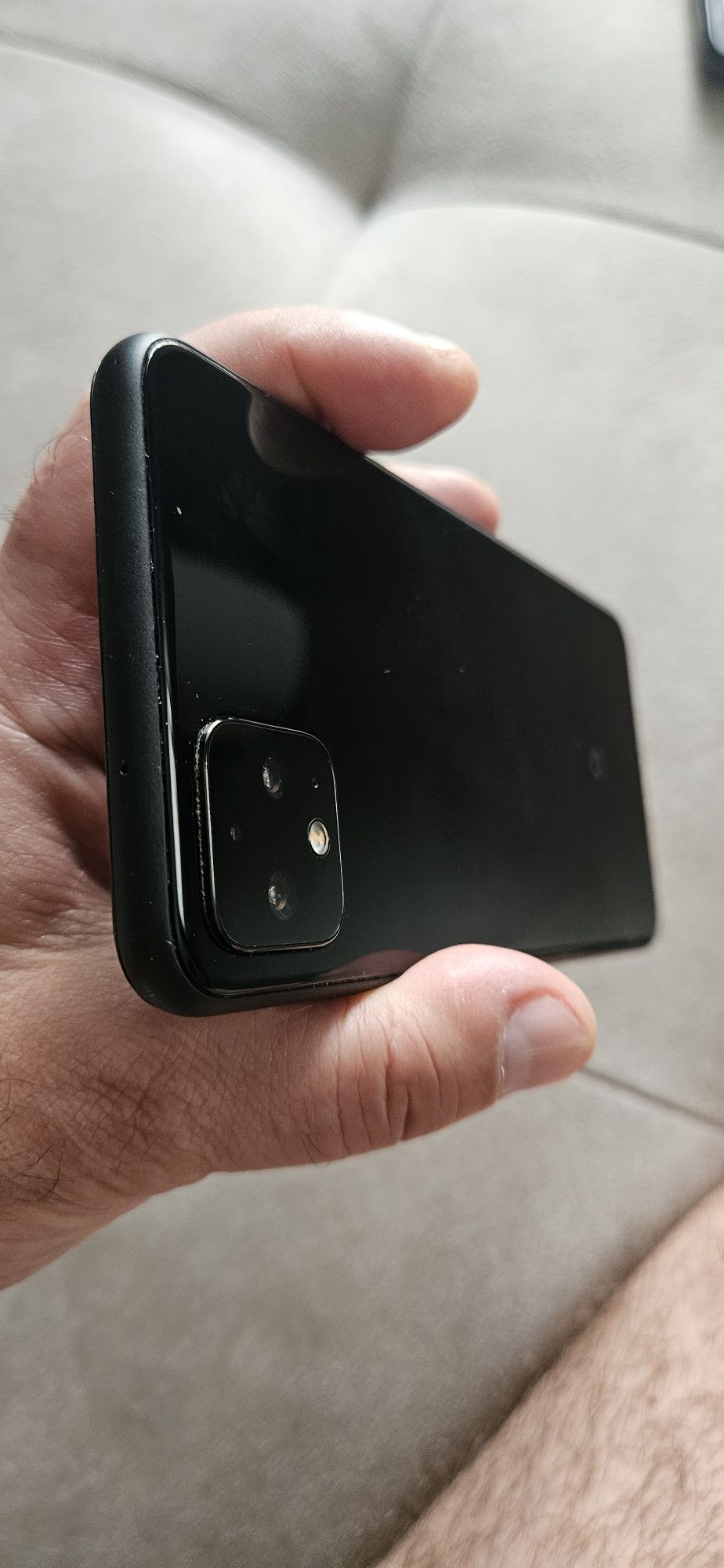 Google pixel 4xl