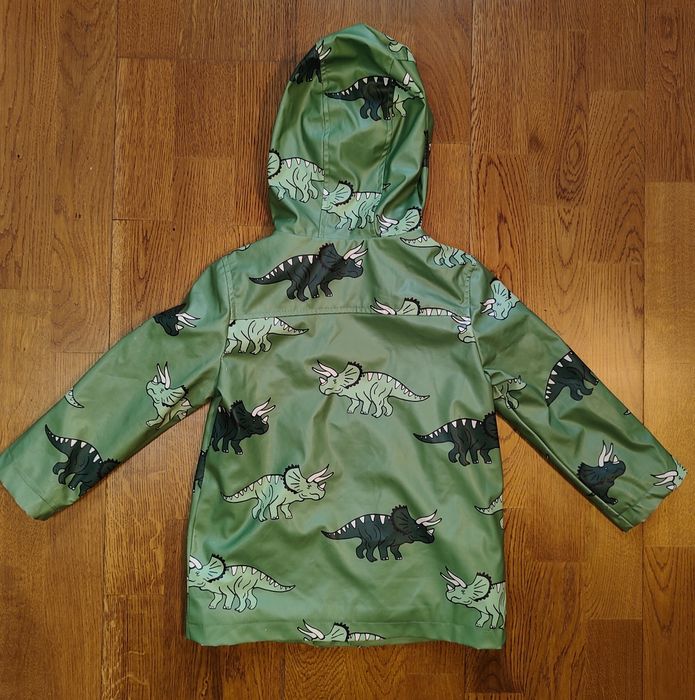 Куртка - дощовик Primark