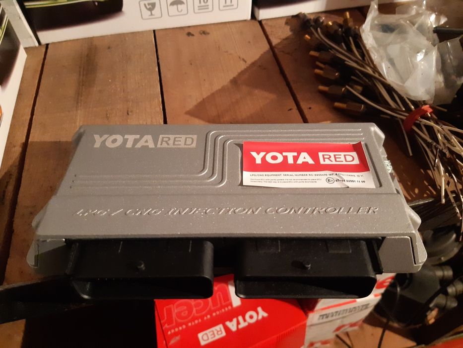 Продам блок   Torelli Yota стаг