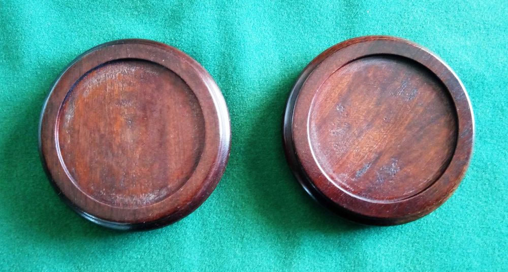 As Peónias do Ano Novo - - - - - Vasos