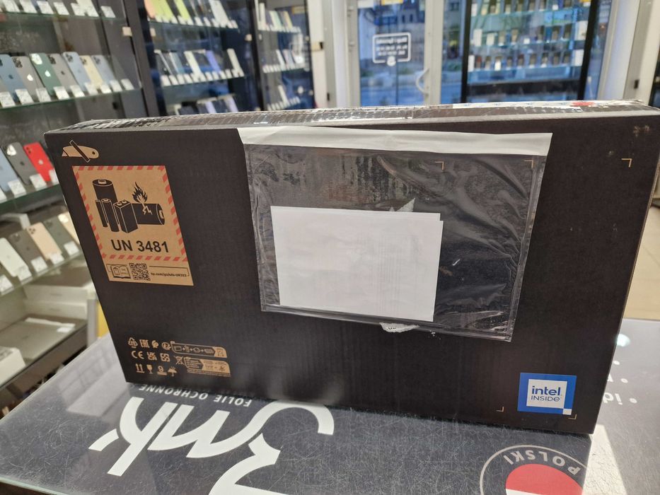 HP VICTUS 15-fa1523nw/ i7-13620H/ 16GB/ 1TB/ RTX 4060 8GB/ W11/ 15.6"