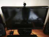 Monitor Asus VG23A FullHD 3D IPS 23"