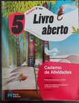 Caderno de exercícios de Português 5º ano - Porto Editora