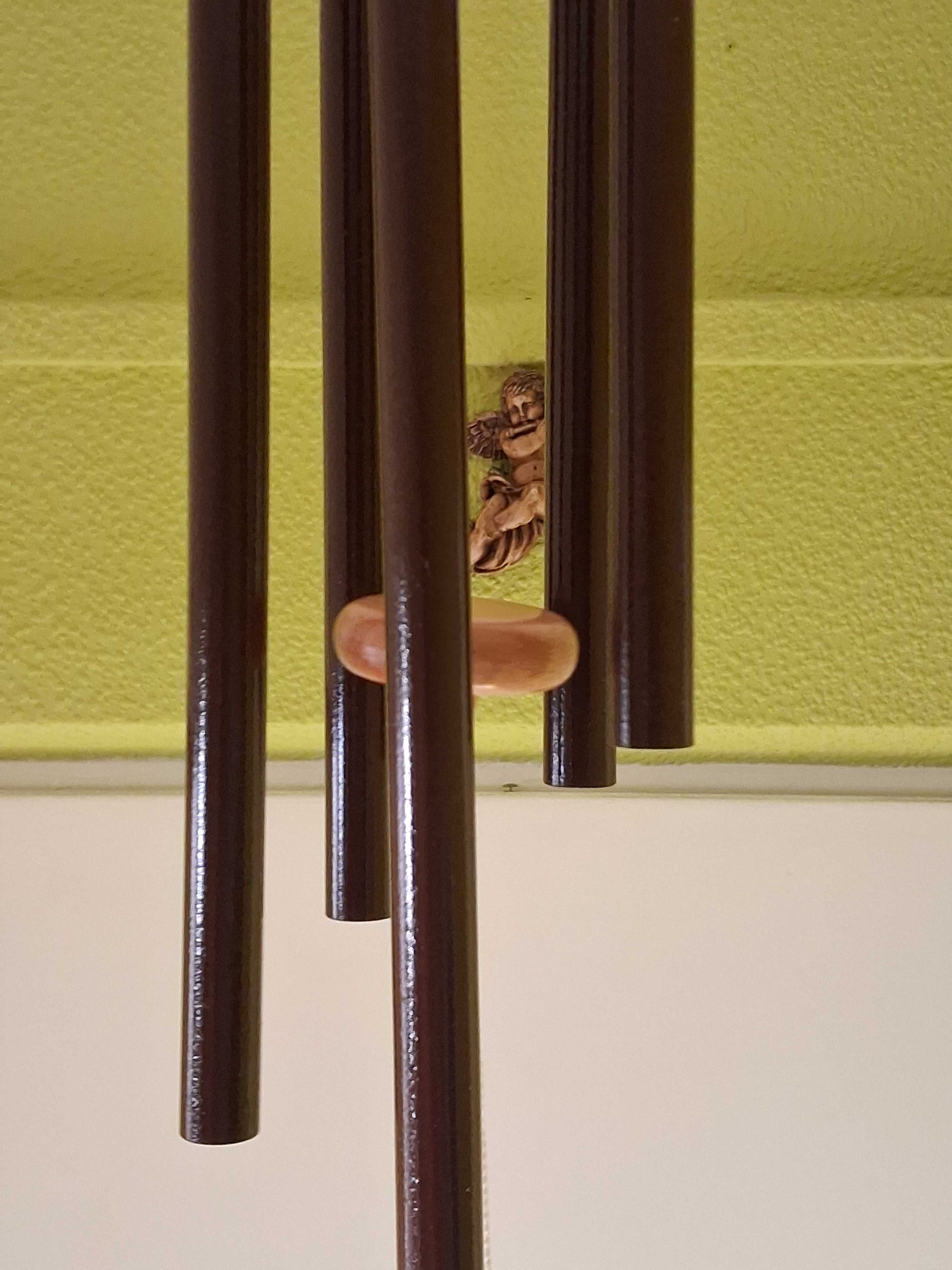 Dzwonek wietrzny - Feng Shui