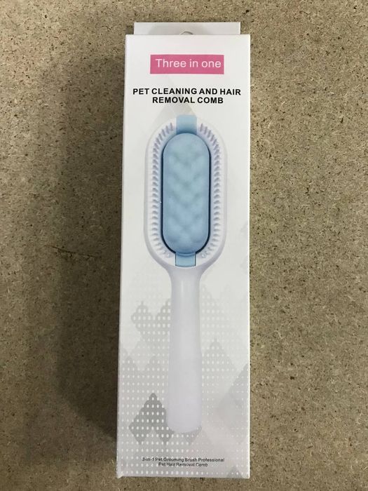 Щітка для тварин, щітка, грумінг щітка