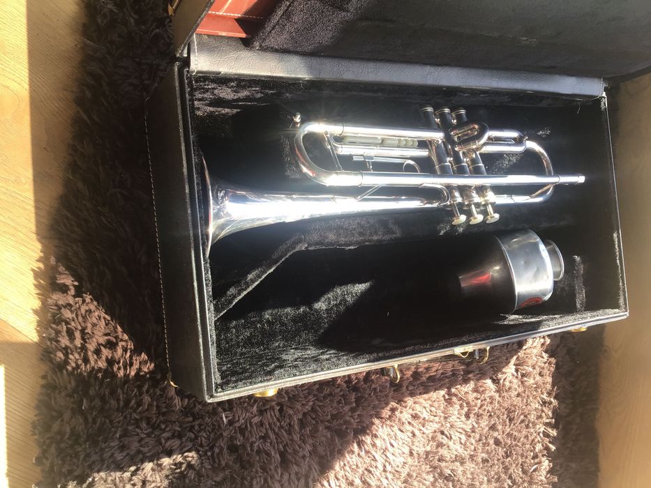 Trabka Getzen Eterna Severinsen LB