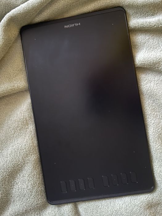 Tablet graficzny Huion Inspiroy H950P